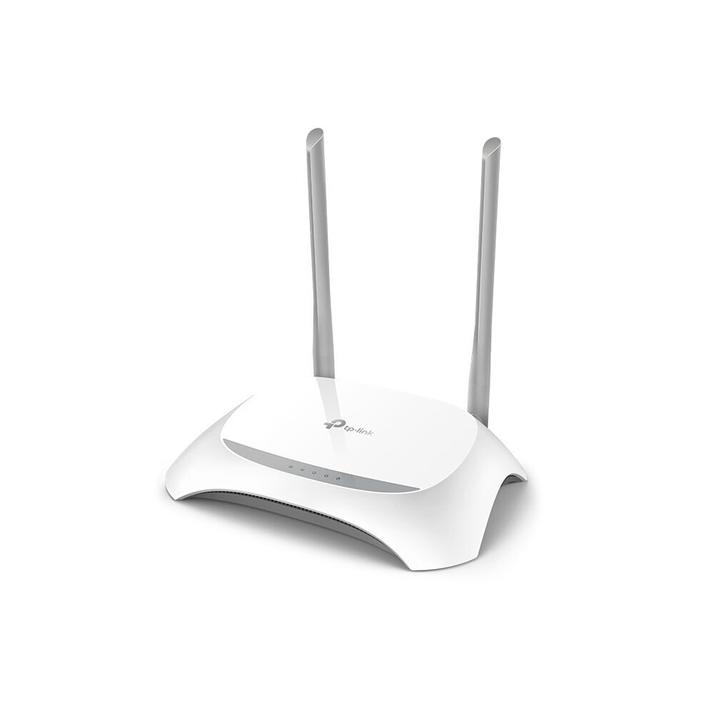 WiFi роутеры TP-Link